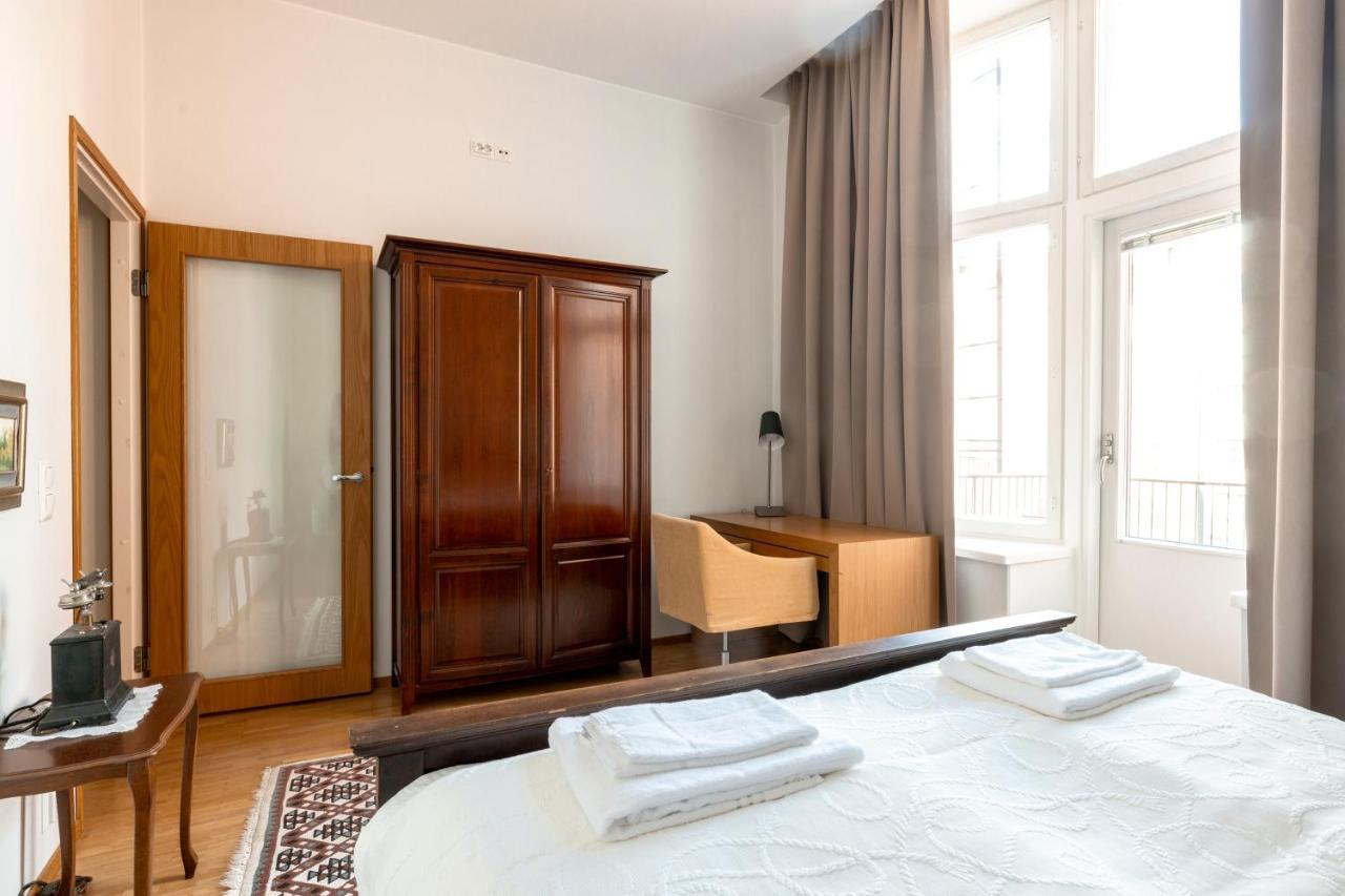2Ndhomes Helsinki Center 2Br 103 M2 Deluxe Apartment With Sauna And Balcony Buitenkant foto