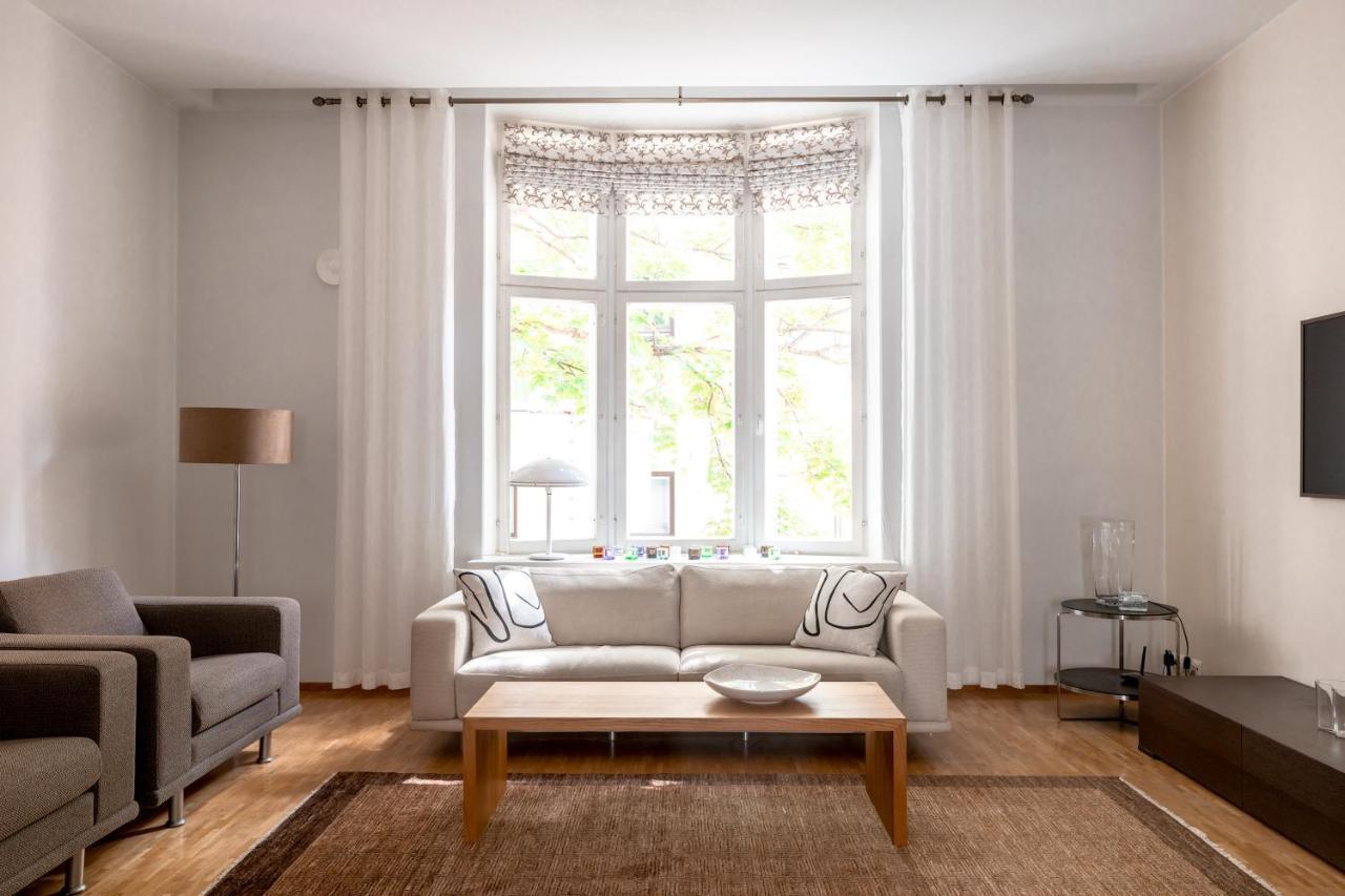 2Ndhomes Helsinki Center 2Br 103 M2 Deluxe Apartment With Sauna And Balcony Buitenkant foto